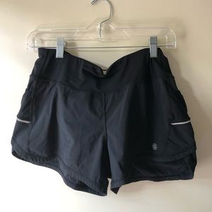 Athletica shorts